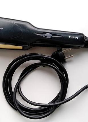 Випрямляч для волосся salonstraight active philips2 фото