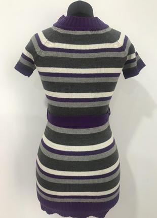 Платье 14  лет blue heart 2