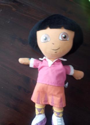 М,яка іграшка dora