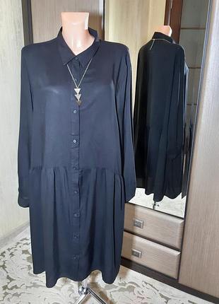Платье-рубашка,  сток!