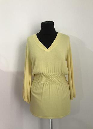 Свитер 38 р. apanage германия