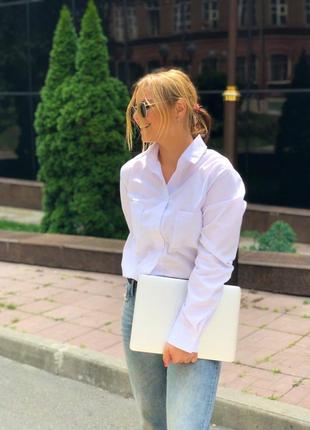Стильна сорочка4 фото