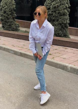 Стильна сорочка5 фото