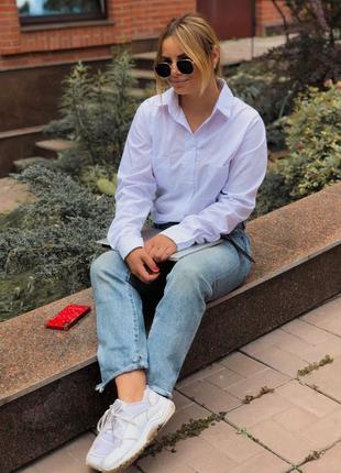 Стильна сорочка2 фото