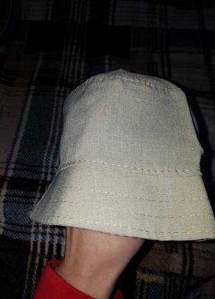 Панамка 2