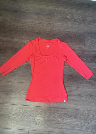 Nike  топ