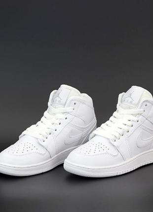 Кросівки nike air jordan retro кросівки