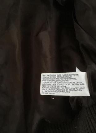 Демисезонная курточка gap 9