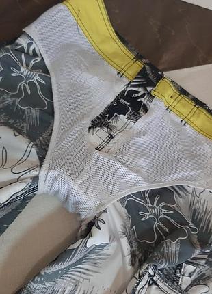 Чоловічі шорти h&m 3