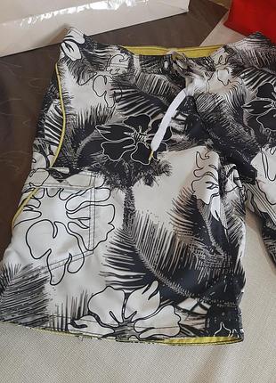 Чоловічі шорти h&m 5
