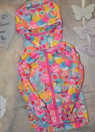 Дождевик,  плащ, ветровка next