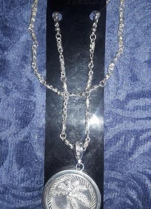 Цепочка цепь.