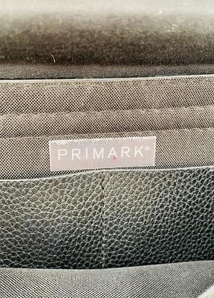 Сумочка primark 28*20см 3