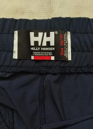 Штани helly hansen5 фото