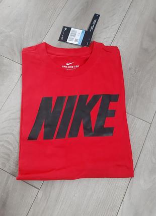 Футболка nike
