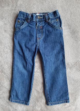 Джинси 92/98 m&co англія