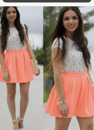 Спідниця ,сонечко