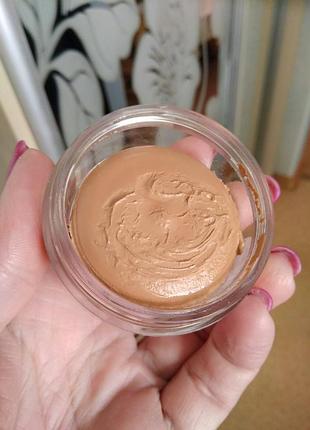 Пудра мусс фирмы bourjois