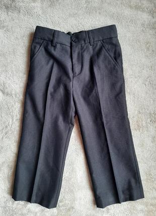 Брюки классические