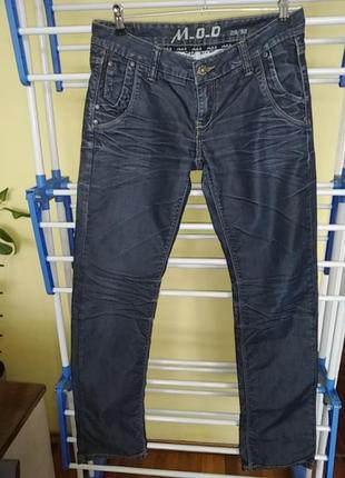 Джинси джинси штани штани m.o.d