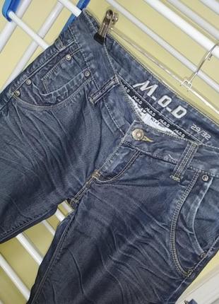 Джинси джинси штани штани m.o.d2 фото
