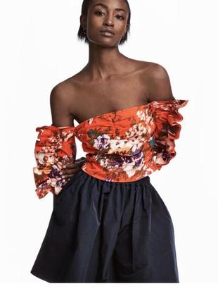 Топ h&m
