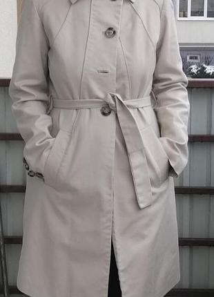 Тренч top secret 4