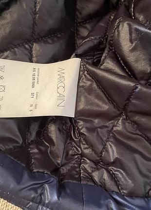 Куртка marc cain 5 4