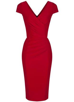 Стильна елегантна сукня