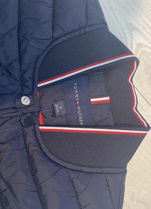 Желетка мужская tommy hilfiger(оригинал)из сша.5 фото