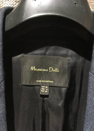 Костюм massimo dutty4 фото