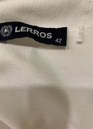 Туника lerros 3