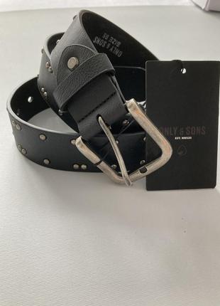 Пояс, ремінь