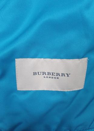 Куртка burberry9 фото