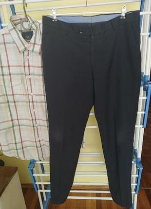 Брюки брюки классика conbipel итальялия