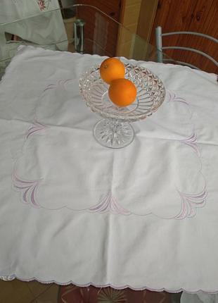 Скратерть