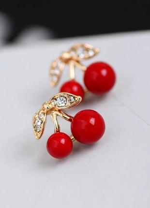 Сережки