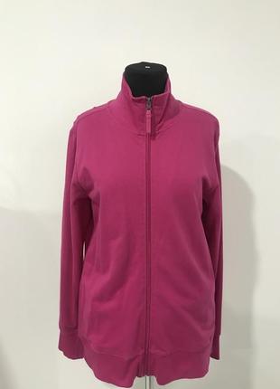 Батник -кофта l crivit