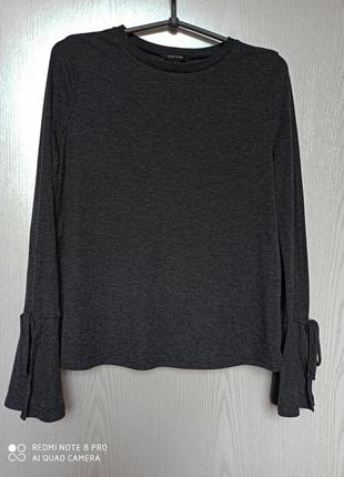 Снижка! кофта женская блузка трикотажная блуза