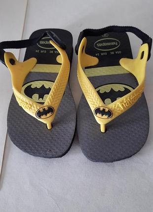 Дитячі въетнамки, босоніжки