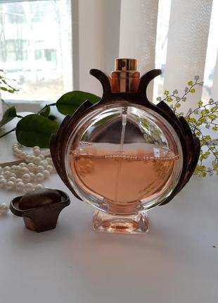 Olympea paco rabanne eau de parfum парфуми оригінал східно-квітковий, деревний,8 фото