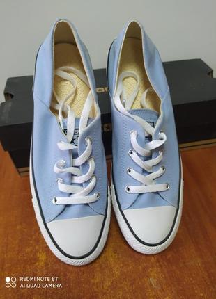 Нові кеди converse фірми2 фото