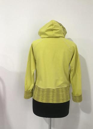 Худи s  стрейч rip curl 2