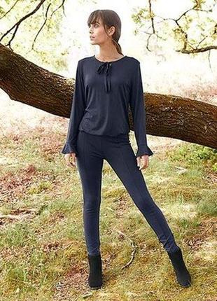 Якісна блузка від tchibo німеччина 36-38 розмір