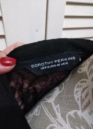 Красивая накидка dorothy perkins6 фото