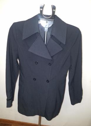 Пиджак р.38,zara