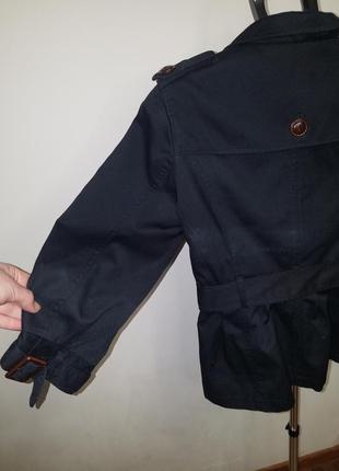 Пиджак-курткар.38,hm5 фото