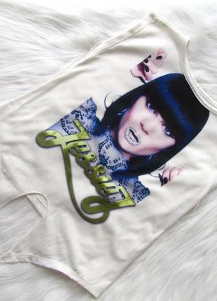 Футболка young dimension primark