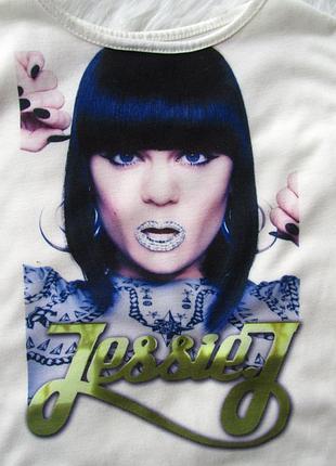 Футболка young dimension primark 3