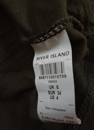 Футболка,,river  island,,5 фото